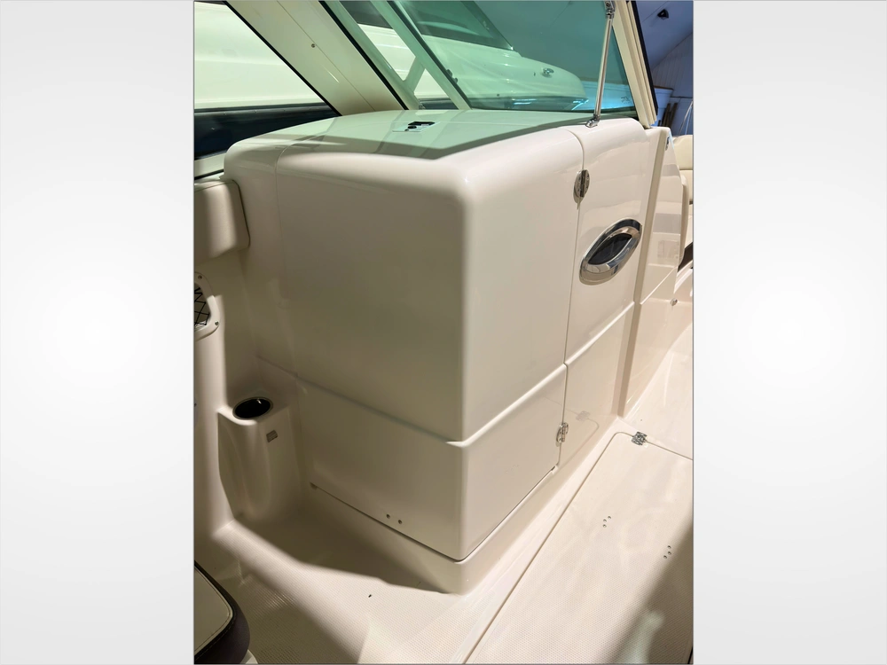 2023 Sailfish 245 Dc No Luxury Tax* alt