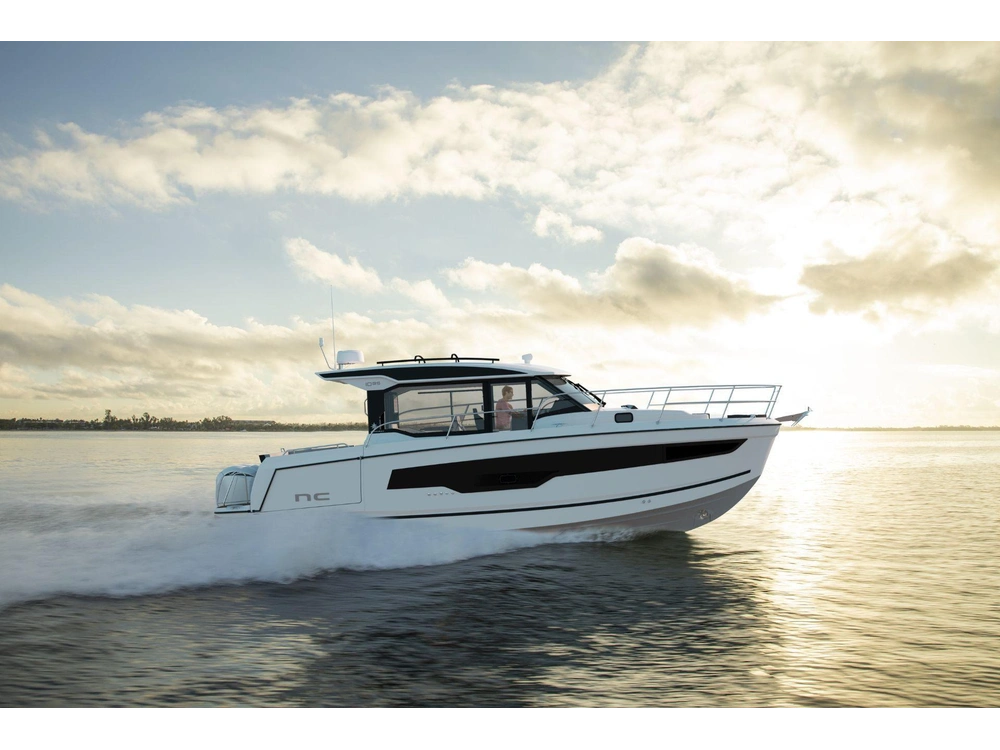 Jeanneau Nc 1095 S2 2026 alt