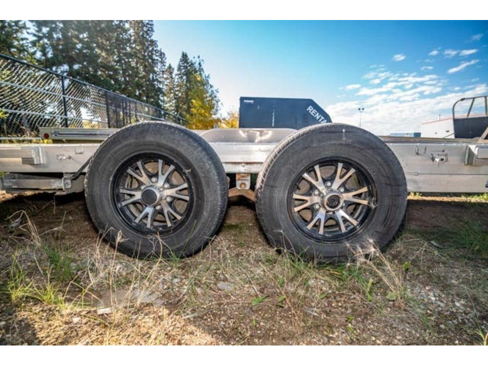 2023 Other Trailer alt