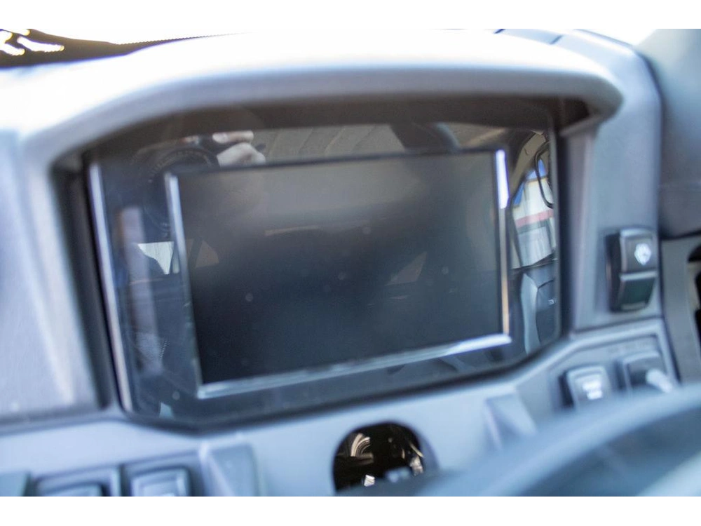 2025 Kawasaki Ridge Crew Hvac Camo alt