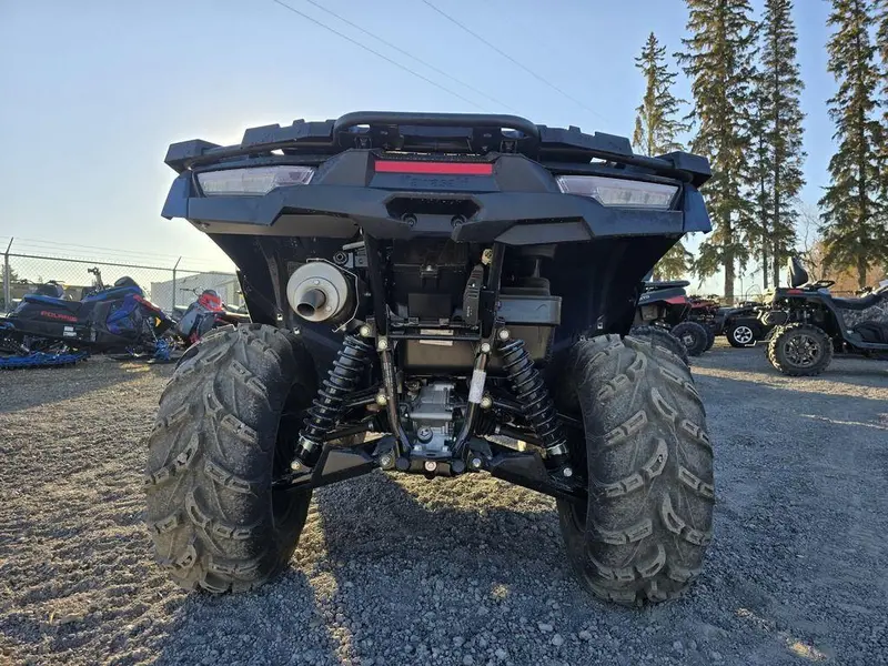 2026 Kawasaki KVF750NTFNN