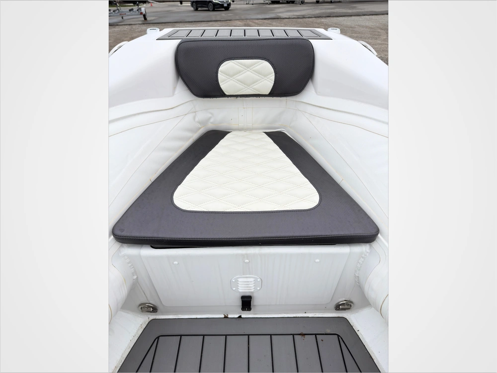 2023 Highfield Sp390 alt