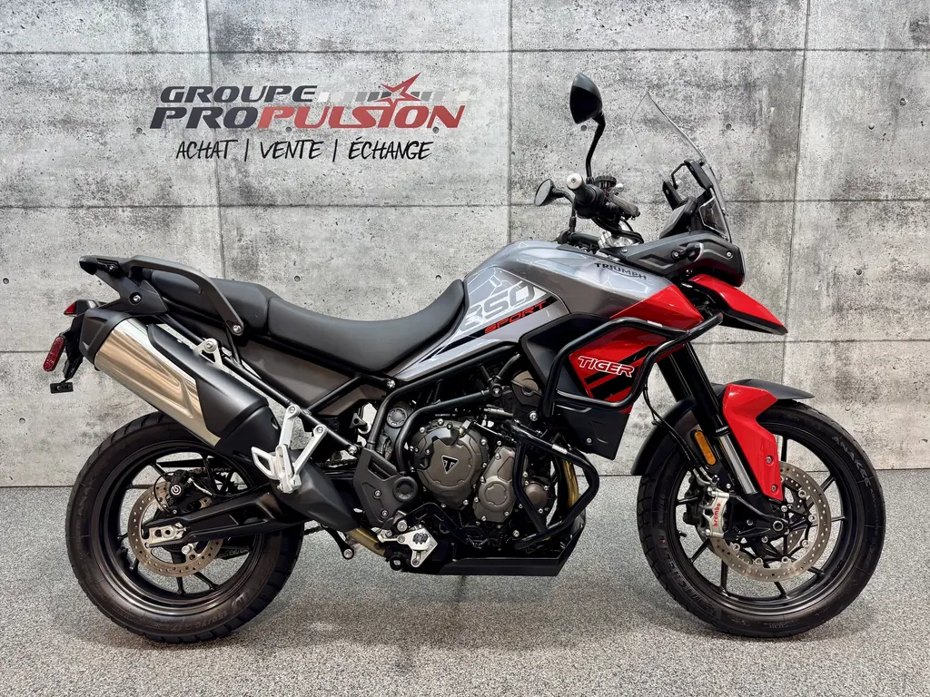 Triumph Tiger 850 Sport ABS 2024
