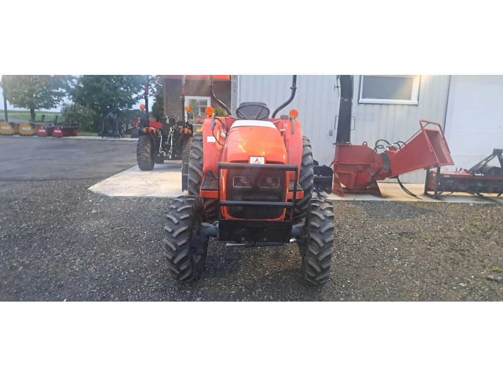 Agco St34a 2004 alt