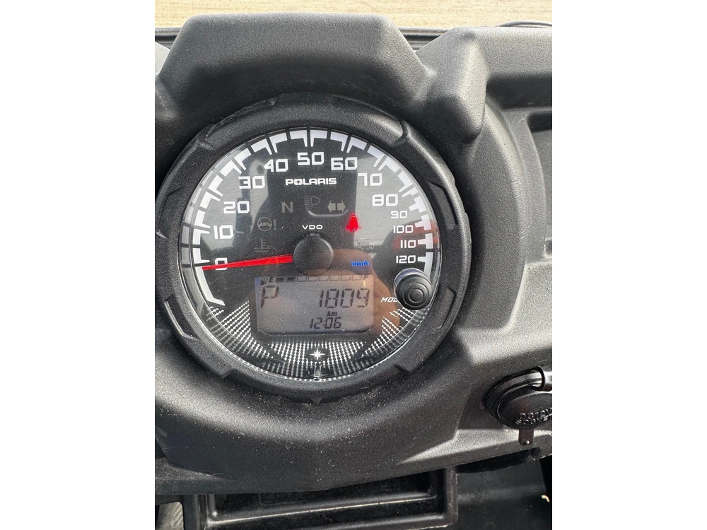 2019 Polaris Rzr S 900 Eps alt