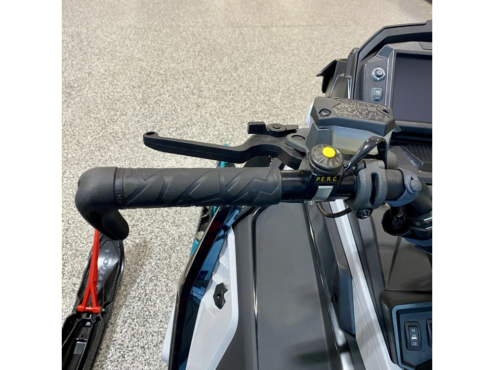 2025 Polaris Patriot 9r Rmk Khaos 155 alt