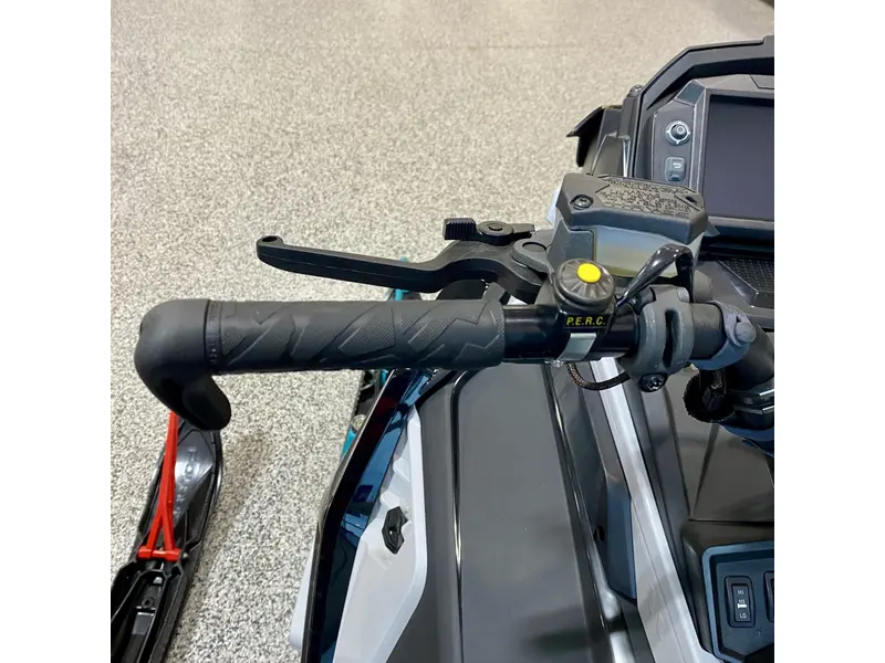 2025 Polaris PATRIOT 9R RMK KHAOS 155