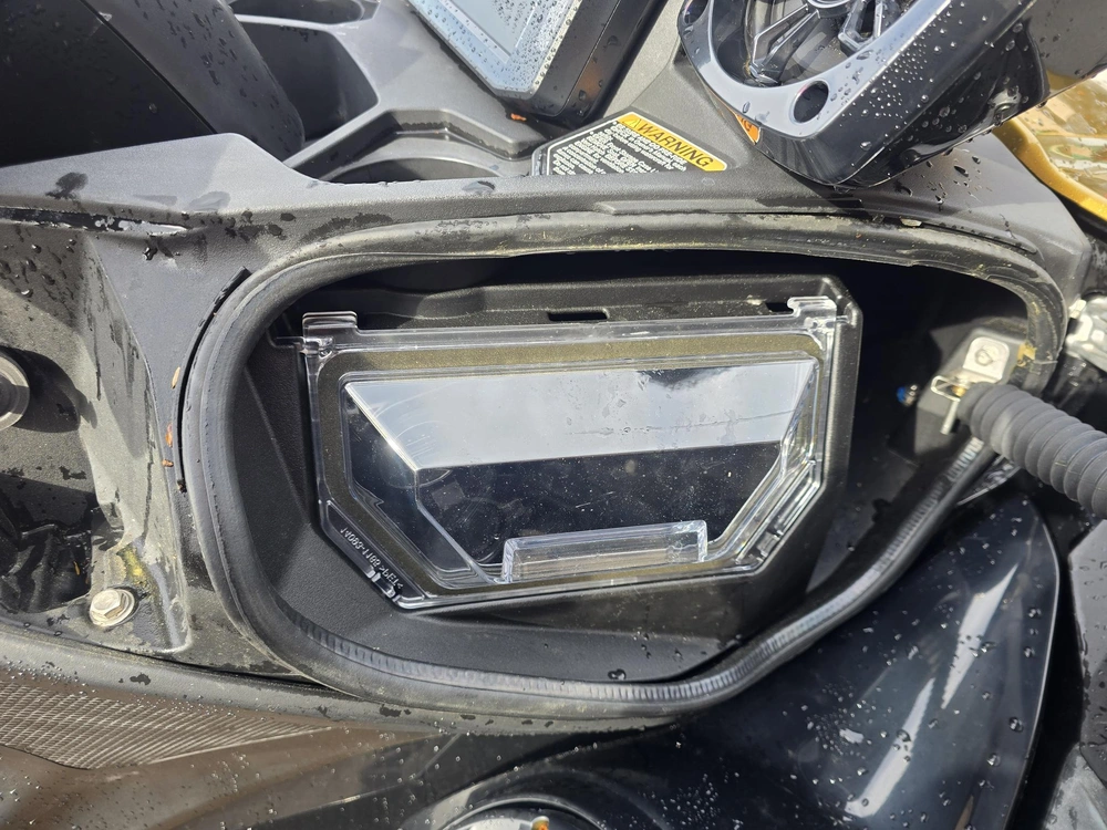 2023 Kawasaki Jet Ski Ultra 310 Lx alt