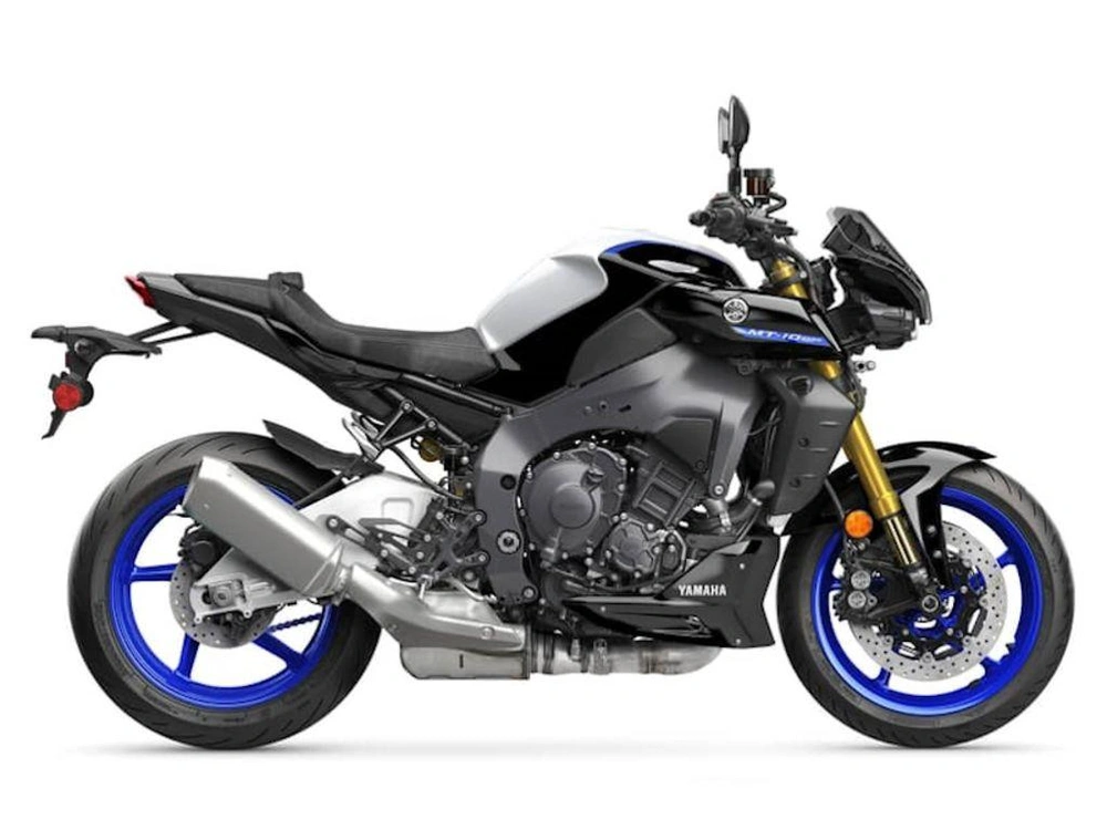 2025 Yamaha Mt-10 Sp alt