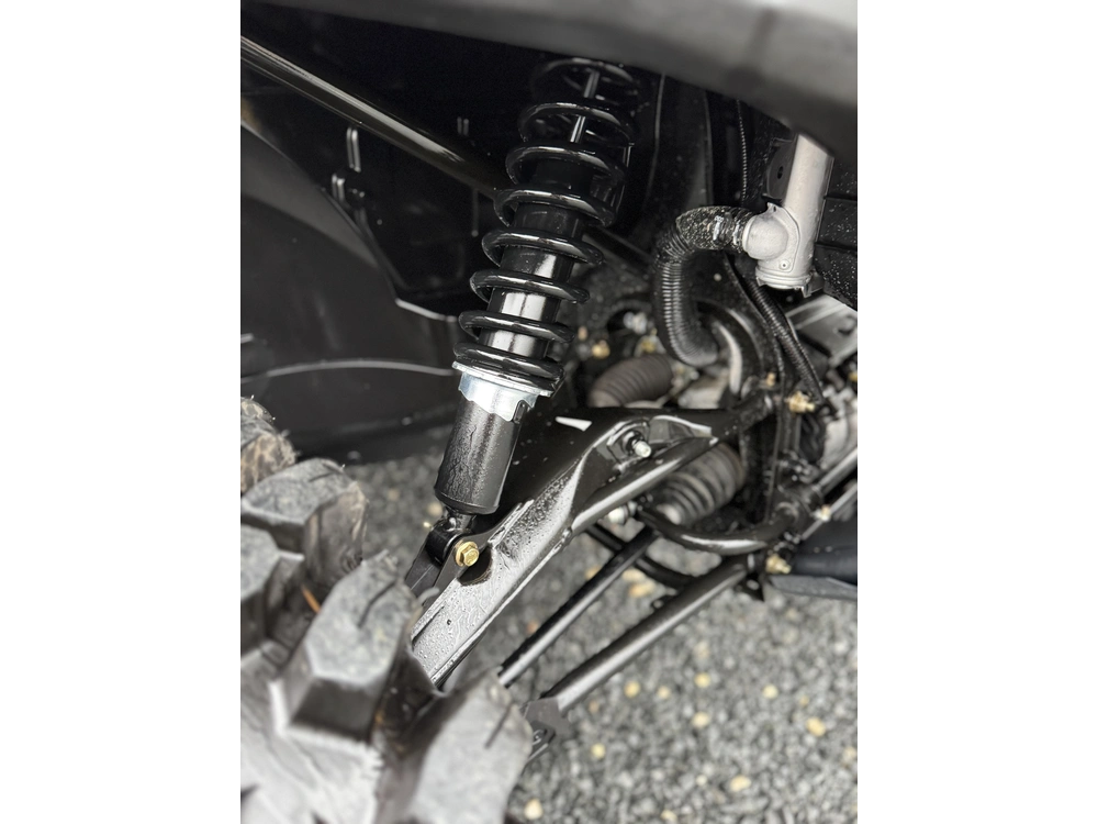 2025 Can-am Ssv Def Xmr 65 Hd10 Ca 25 X Mr Hd10 - Wildland Camo alt