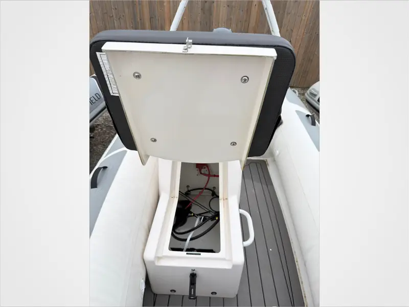 2023 Highfield SP390