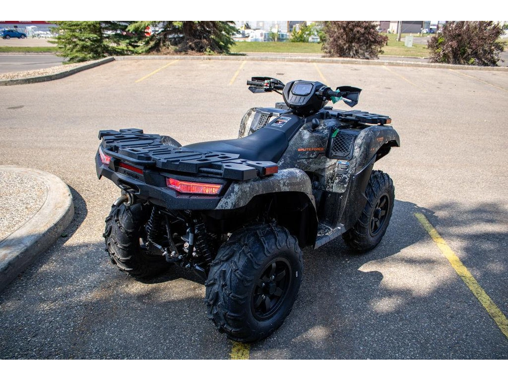 2025 Kawasaki Brute Force 750 Eps Le alt
