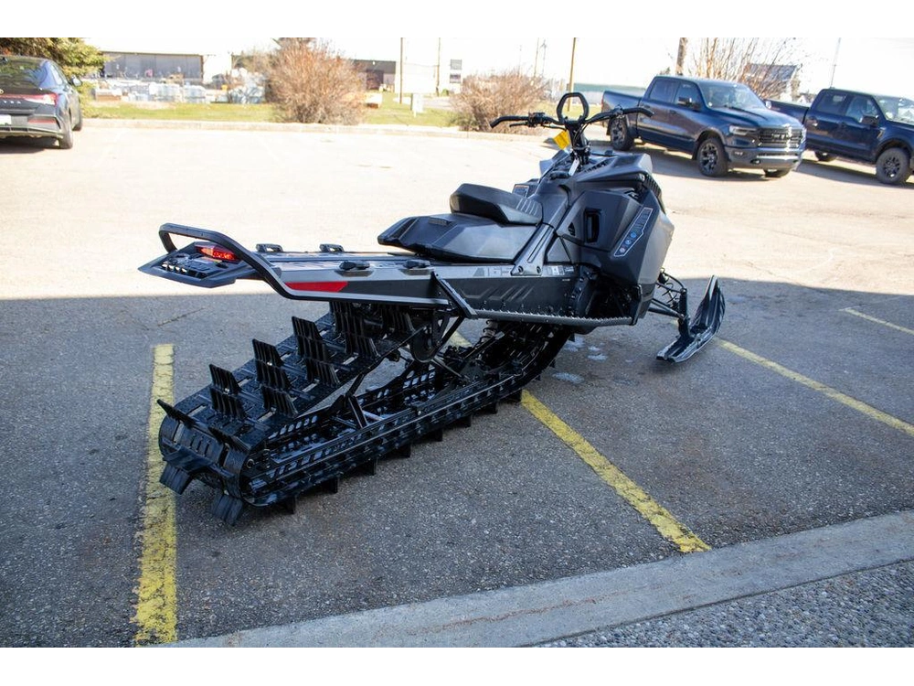 2022 Ski-doo 850 E-tec® alt