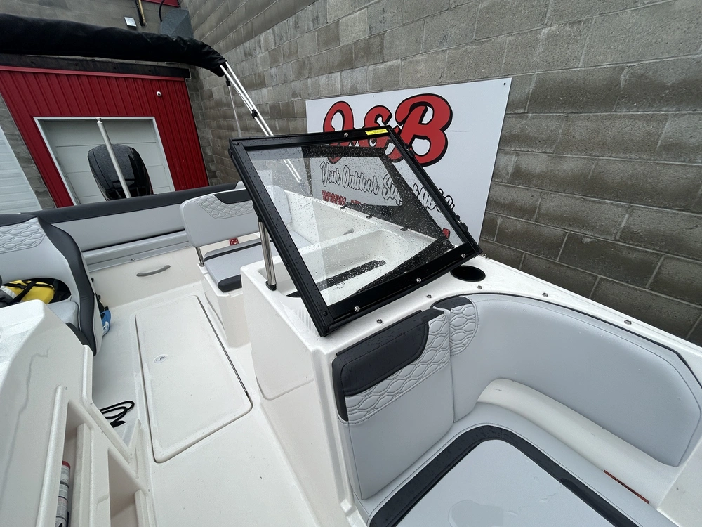 2024 Bayliner Element 19 - El alt