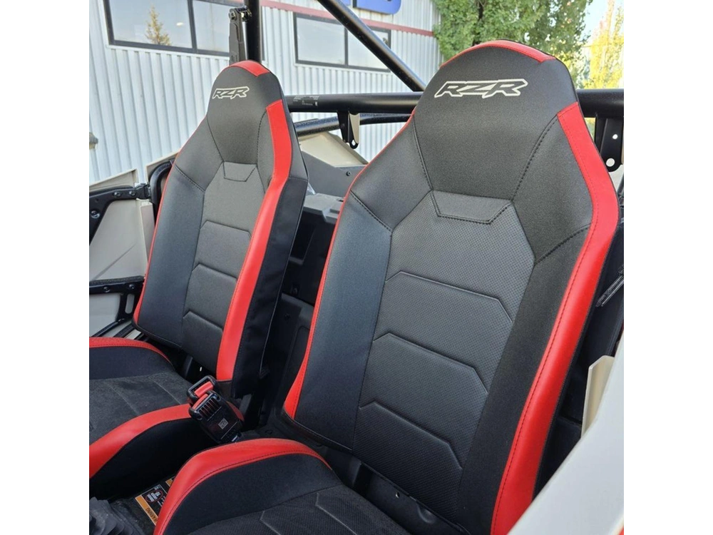 2025 Polaris Rzr Trail S Ultimate alt