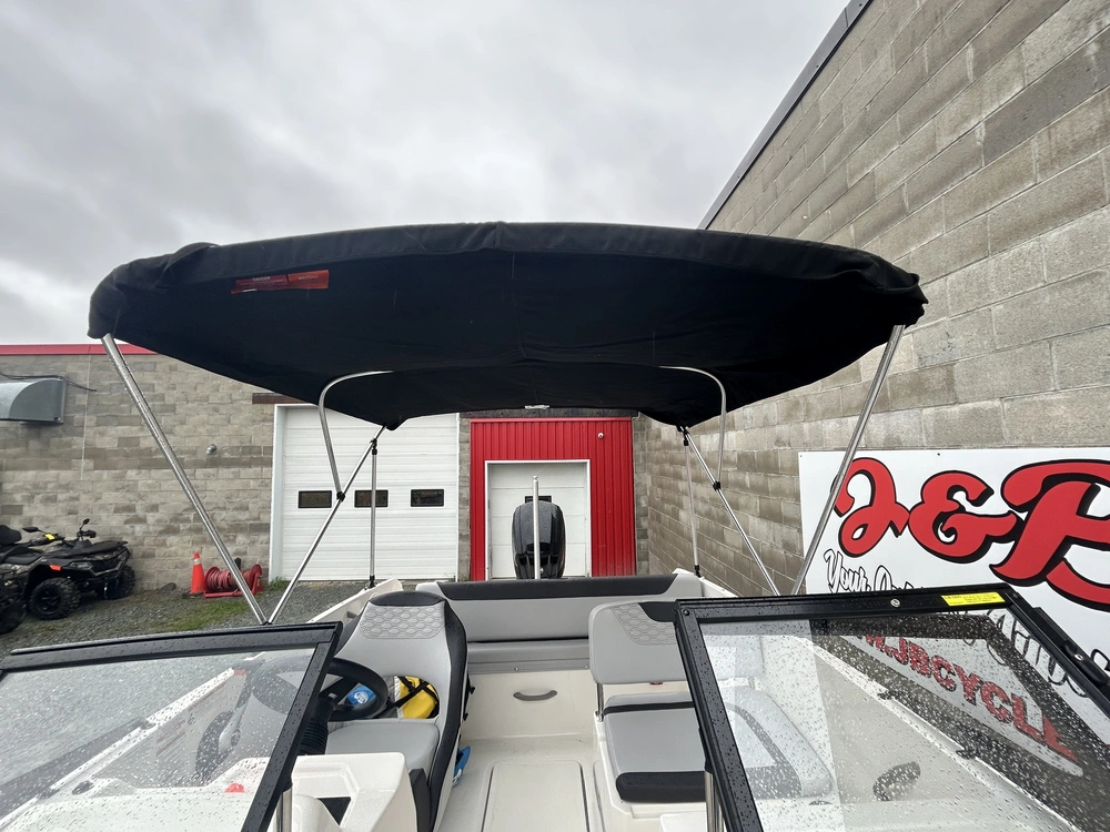 2024 Bayliner Element 19 - El alt