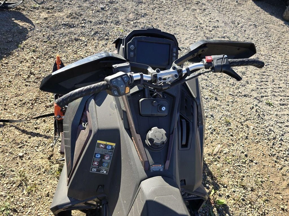 2025 Polaris 9r Sb Assault 146 alt