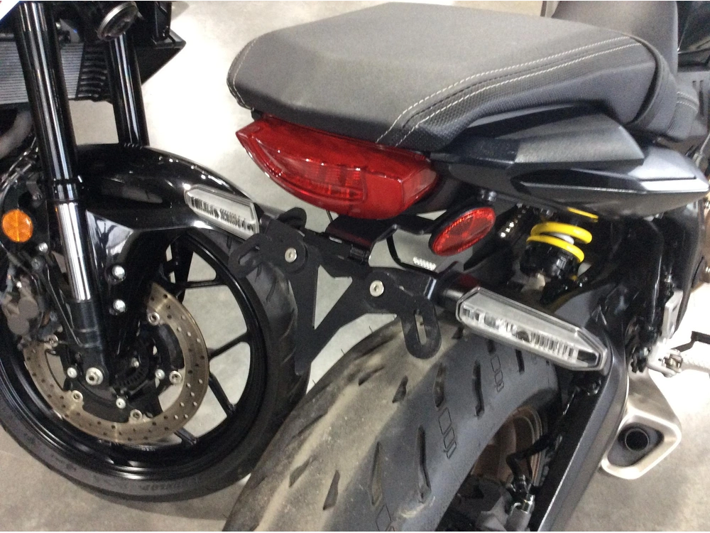 Honda Cb650r 2019 alt