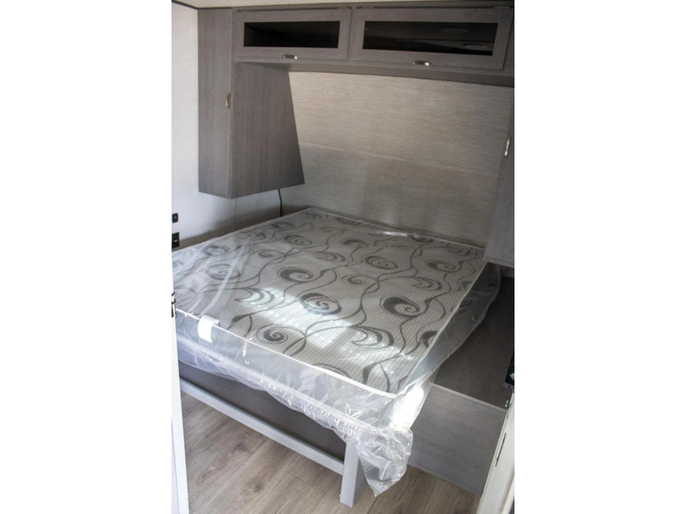 2025 Forest River Ozark 2400bh-98 alt