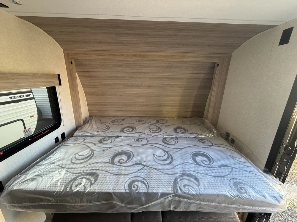 Kz-rv Sportsmen Classic 171bh 2026 alt