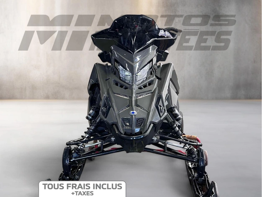 Polaris 650 Switchback Xc 146 X 1.6 Es 2024 alt