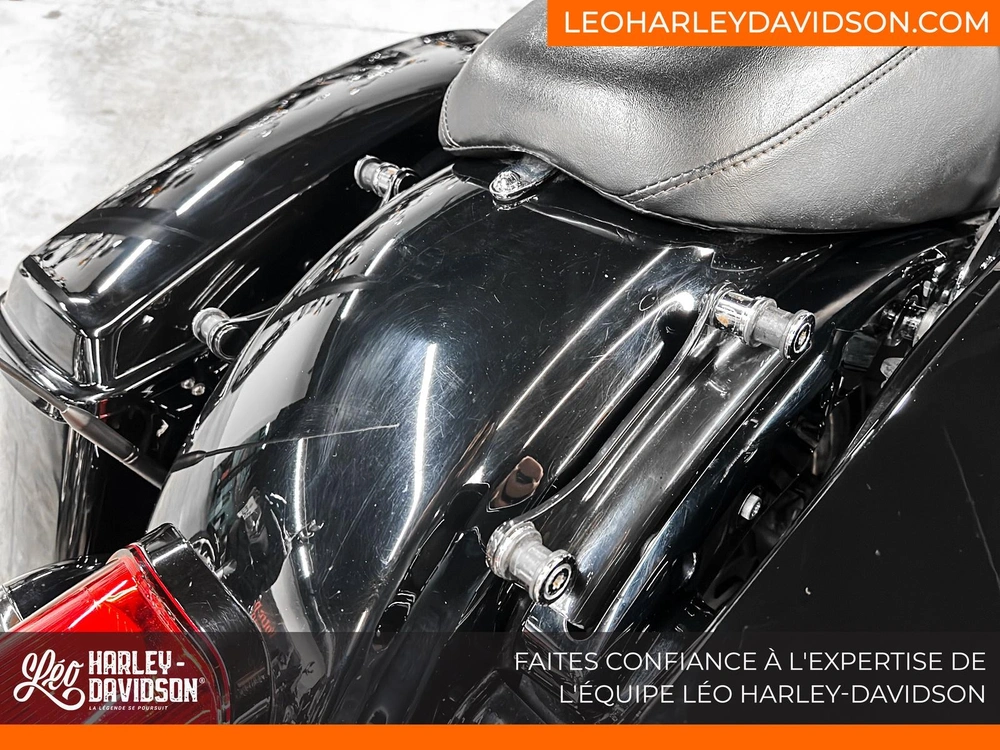 2018 Harley-davidson Flhxs Street Glide Special alt