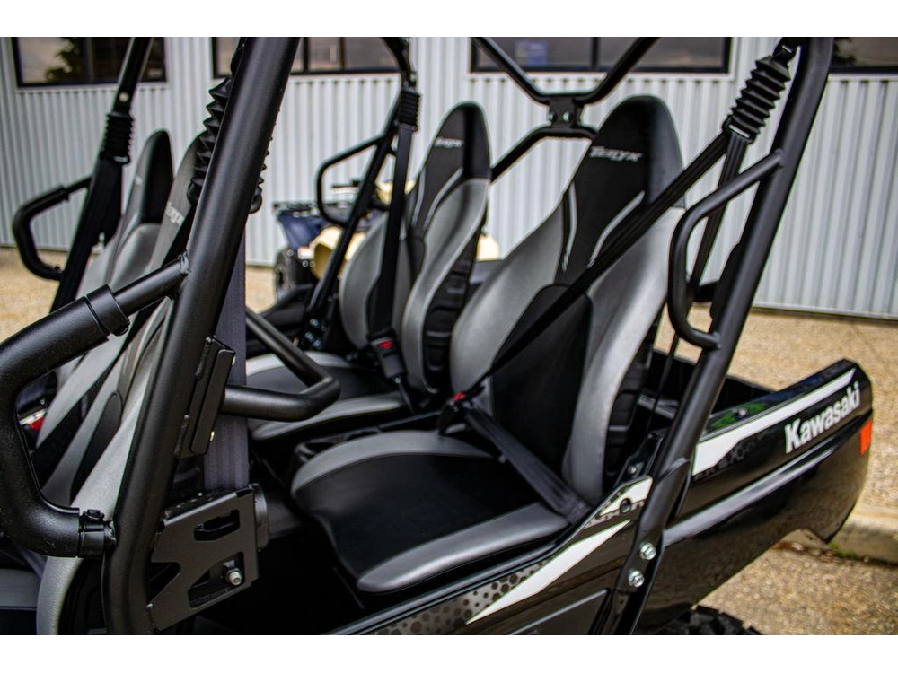 2025 Kawasaki Teryx4 S Le alt