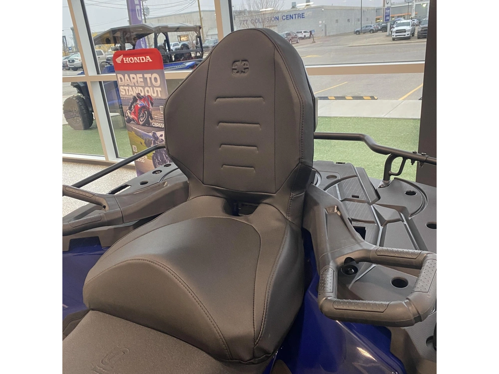 2025 Polaris Sportsman Touring 570 Premium alt