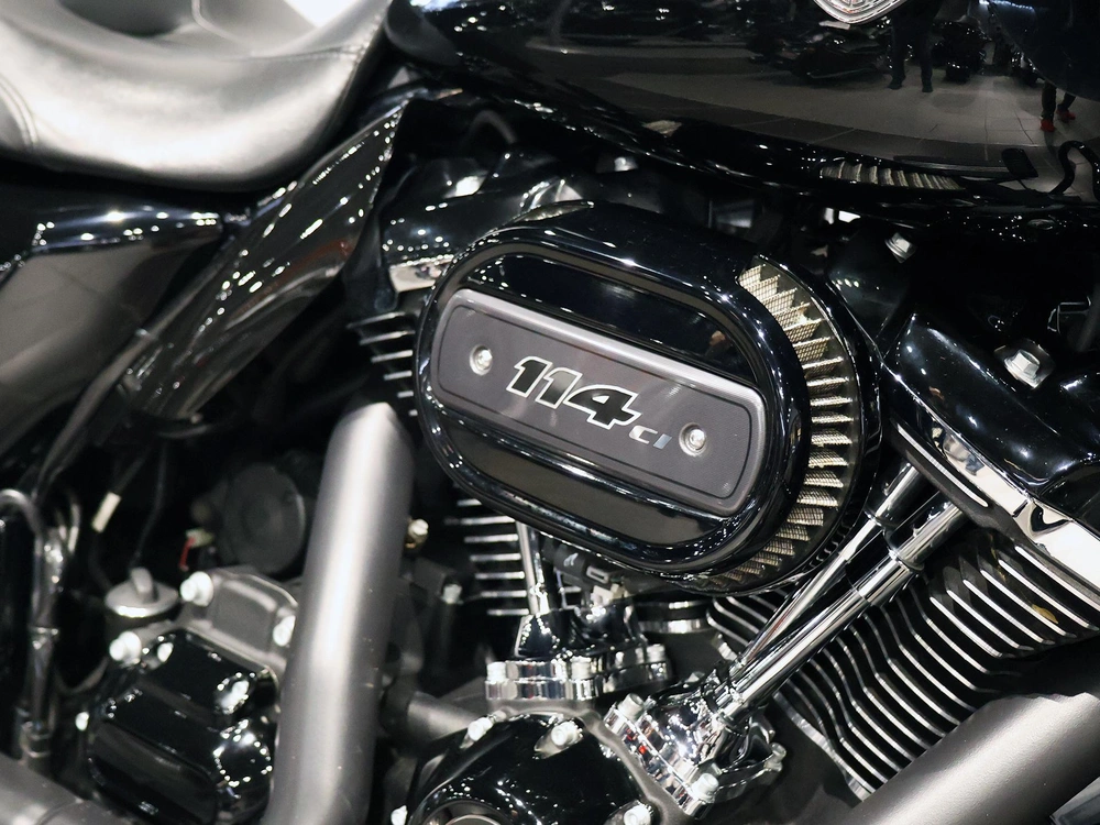 Harley-davidson Road Glide Special Fltrxs 2022 alt