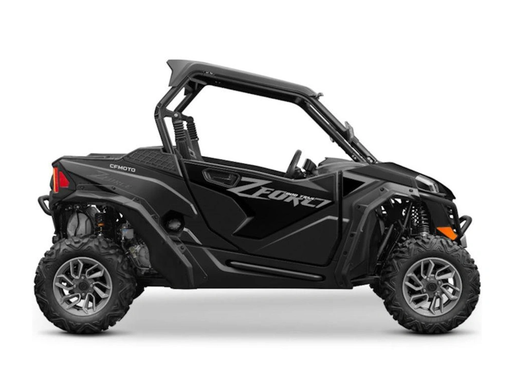 2025 Cfmoto Zforce 800 Trail alt