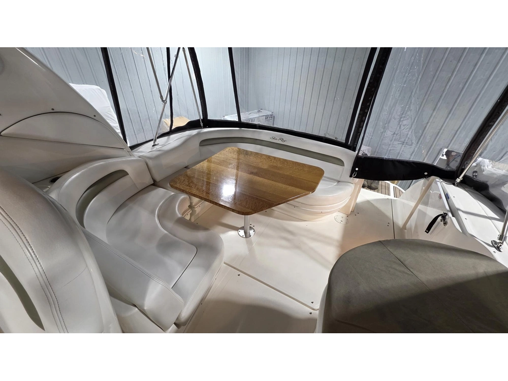 Sea Ray Sundancer 340 2007 alt