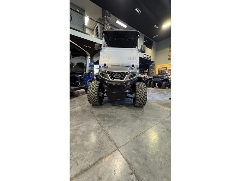 2026 HDK D-MAX XT4