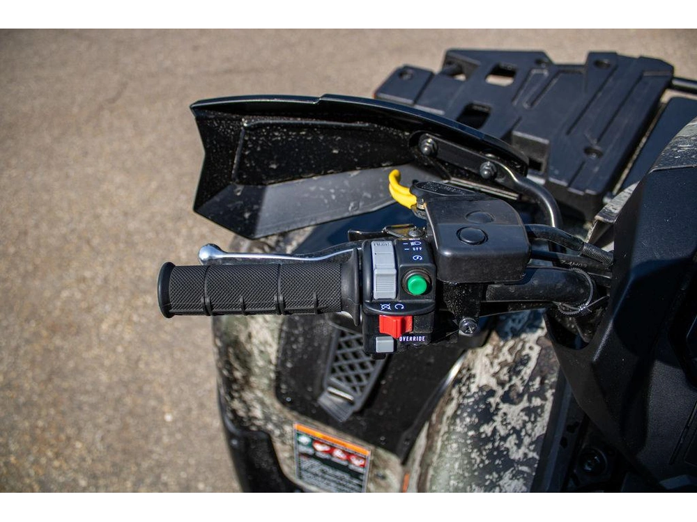 2025 Kawasaki Brute Force 750 Eps Le alt