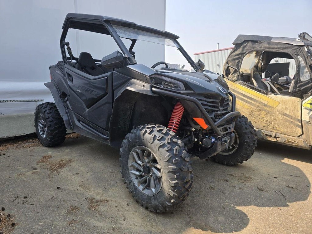 2024 Cfmoto Zforce 950 Sport G2 alt