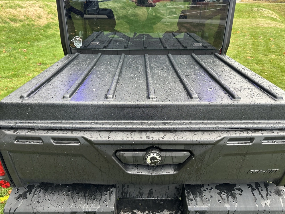 2021 Can-am Defender Ltd Cab Hd10 alt