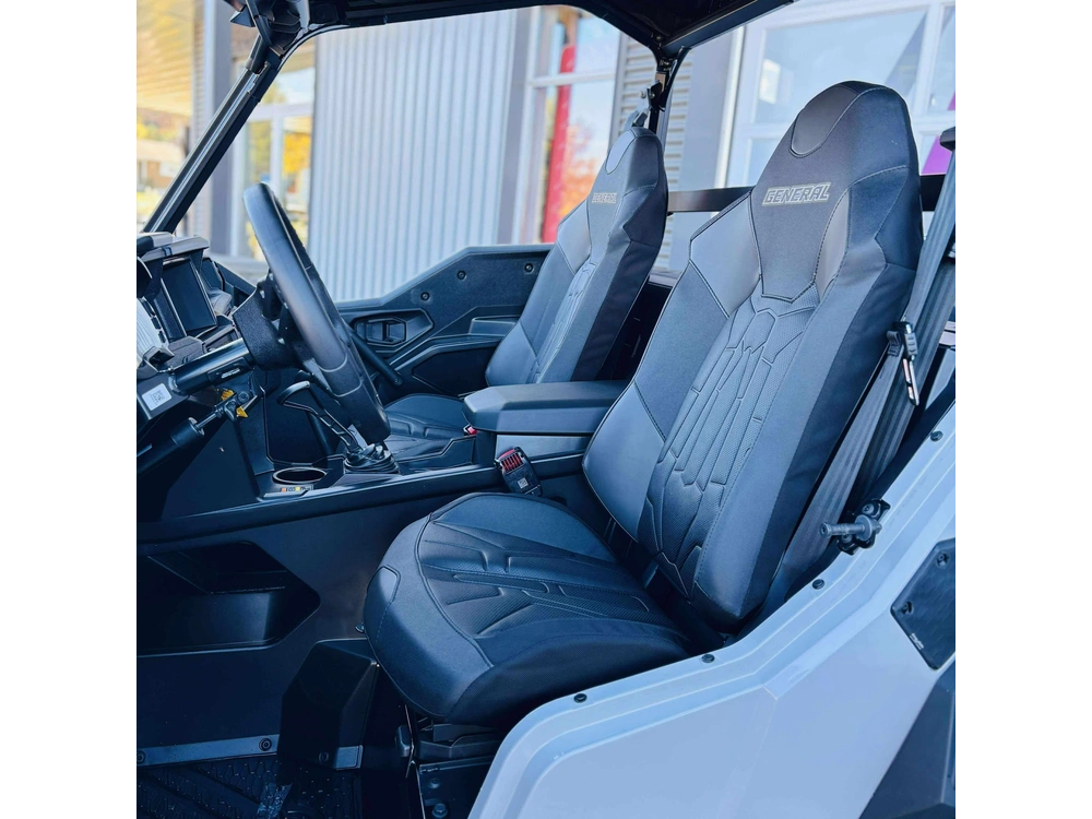 Polaris General Xp 1000 Sport G26gxe99a4 2026 alt