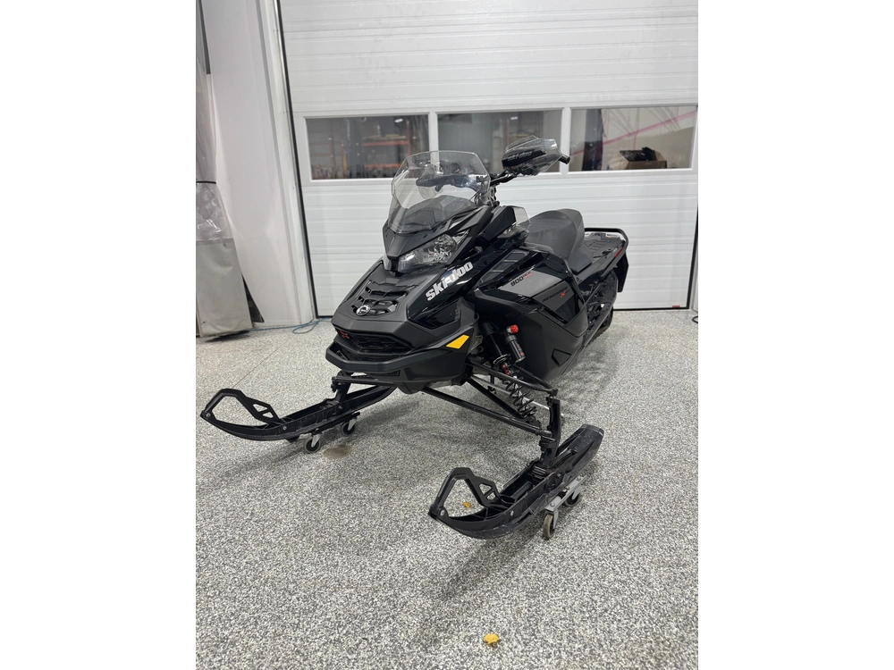 2021 Ski-doo Renegade Xrs 900 Turbo alt