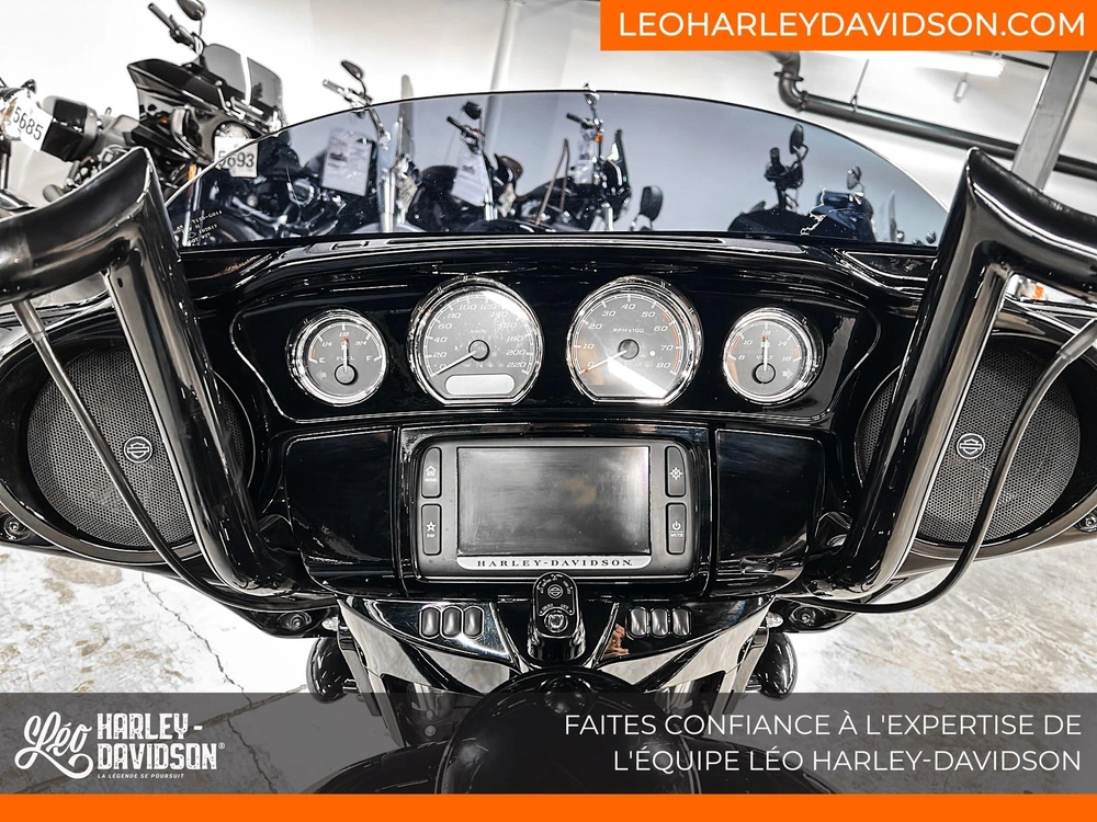 2018 Harley-davidson Flhxs Street Glide Special alt