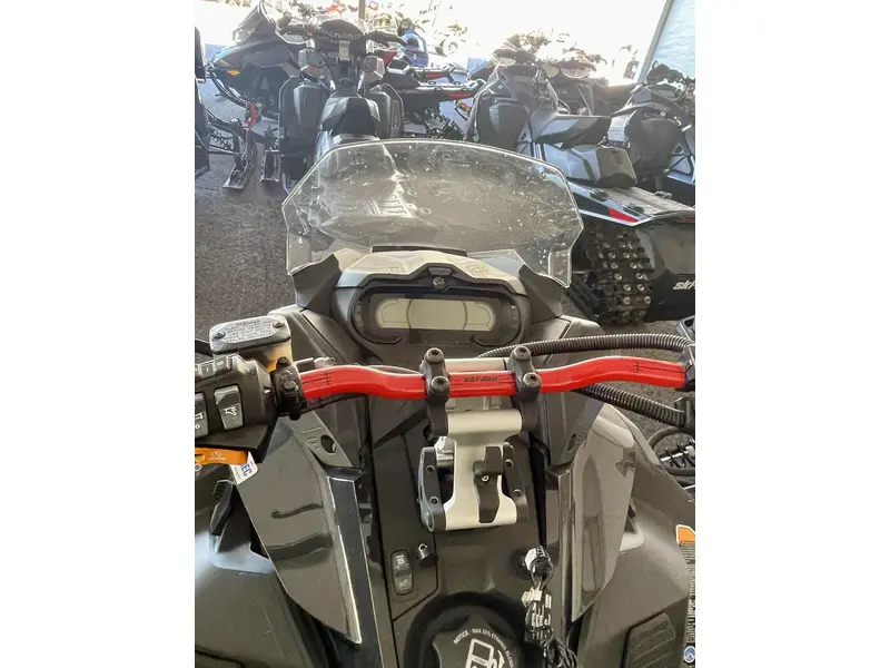 2020 BRP RENEGADE X 900 ACE TURBO