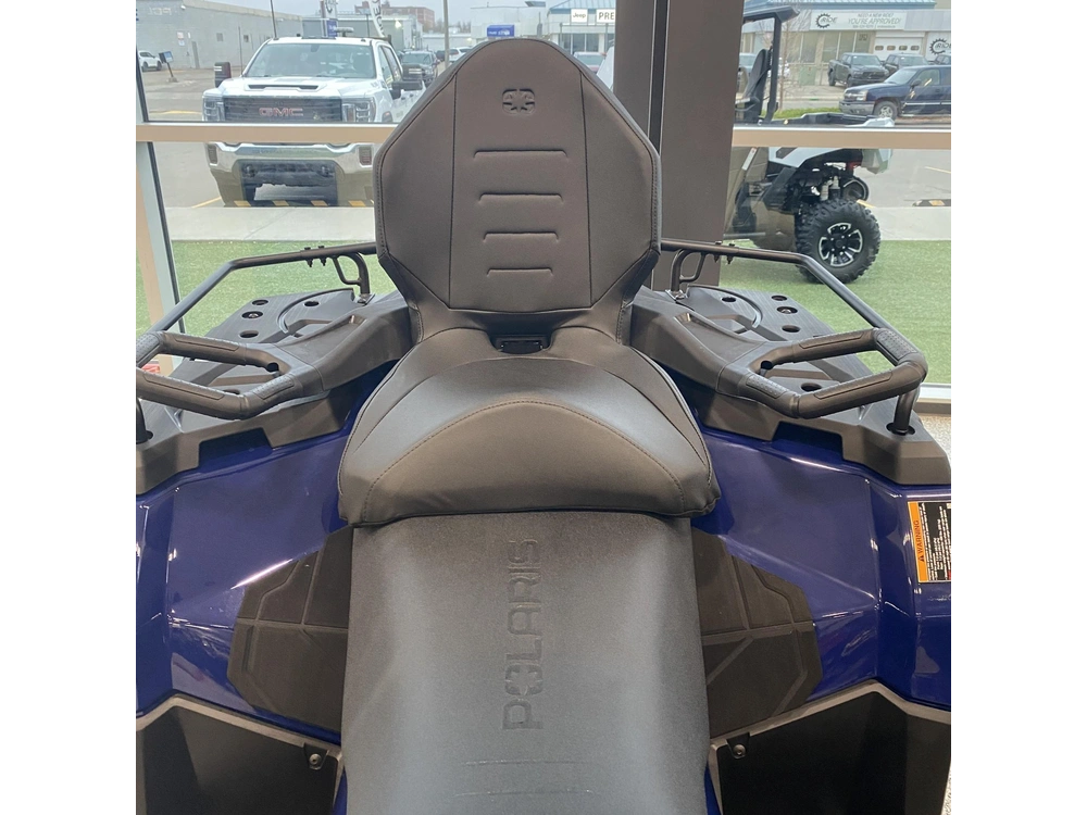 2025 Polaris Sportsman Touring 570 Premium alt