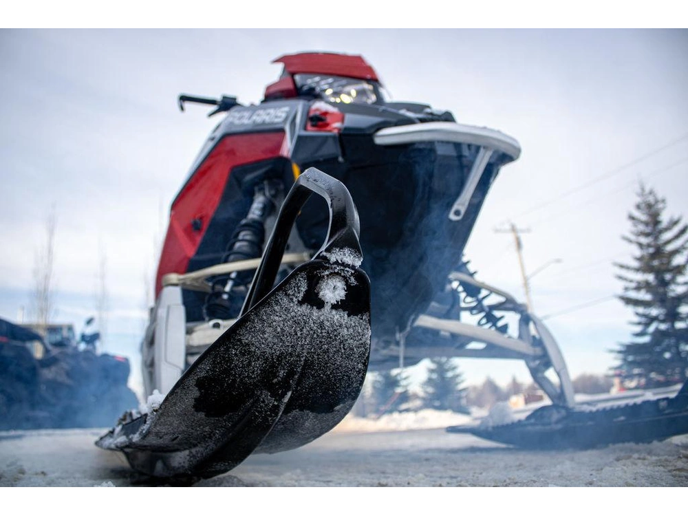 2024 Polaris 850 Rmk Pro 155 Slash alt