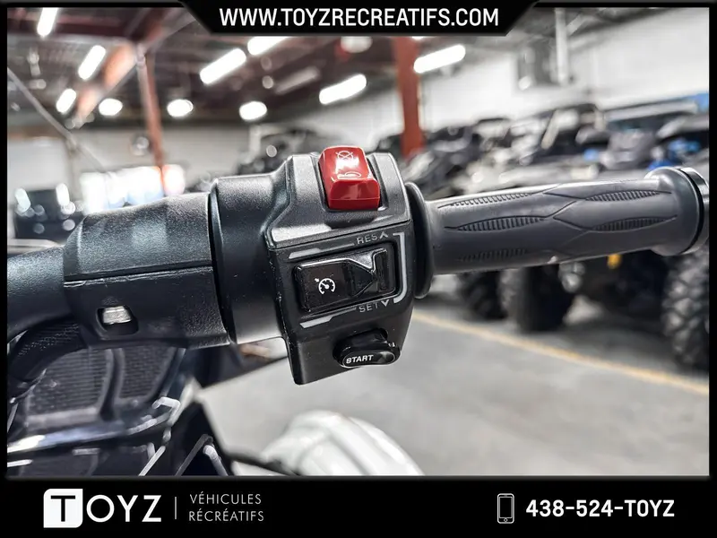 2022 Can-Am SPYDER F3-T SE6 BAS MILLAGE