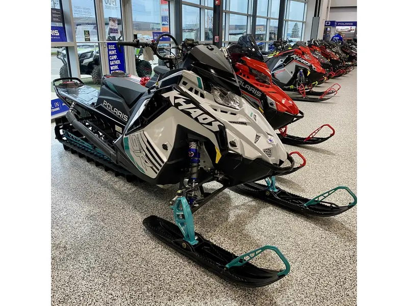 2025 Polaris PATRIOT 9R RMK KHAOS 155