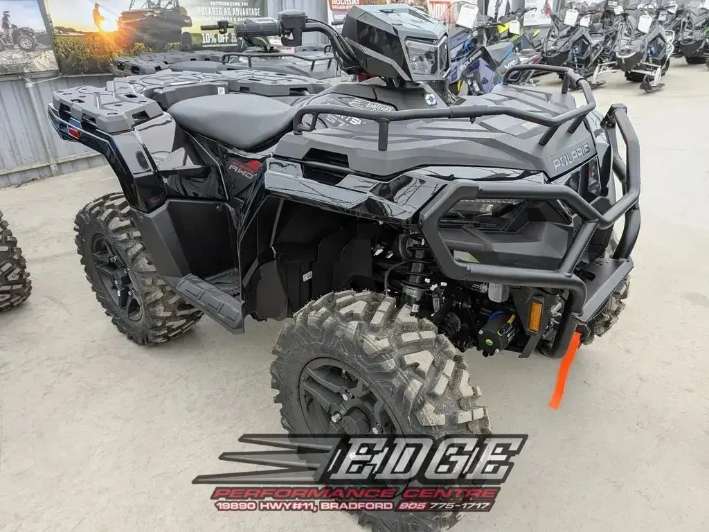 2026 Polaris Sportsman 570 - Trail