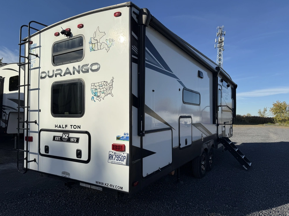 Kz-rv Durango H-t 286bhd 2021 alt