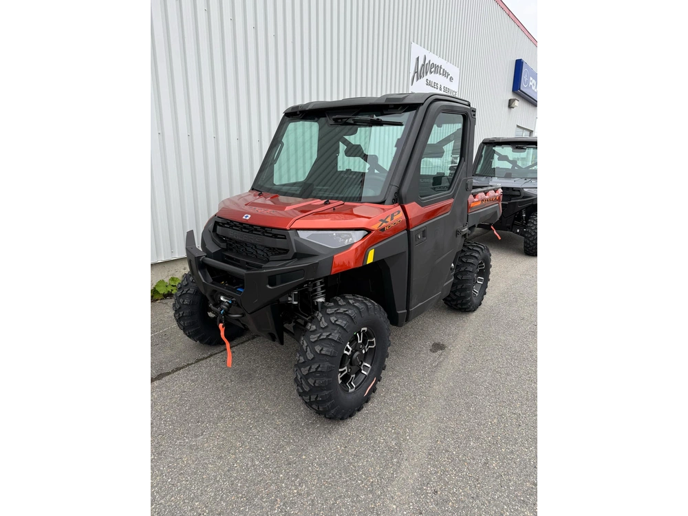 2026 Polaris Ranger Xp 1000 Northstar Prem alt