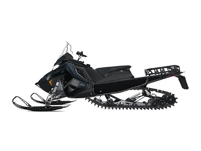 2026 Polaris 650 Voyageur Sp 155 alt