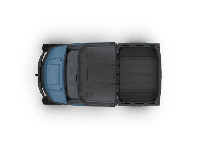 2026 Polaris RANGER SP 570 NORTHSTAR,ZENITH BLUE