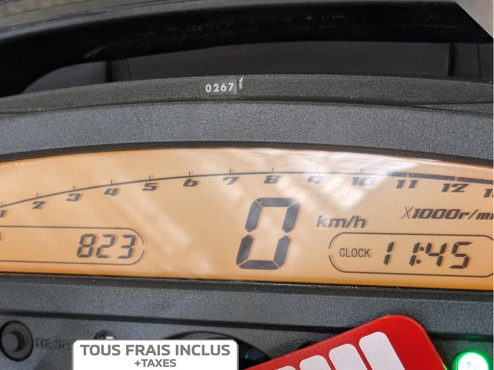 Kawasaki Klx300 2024 alt