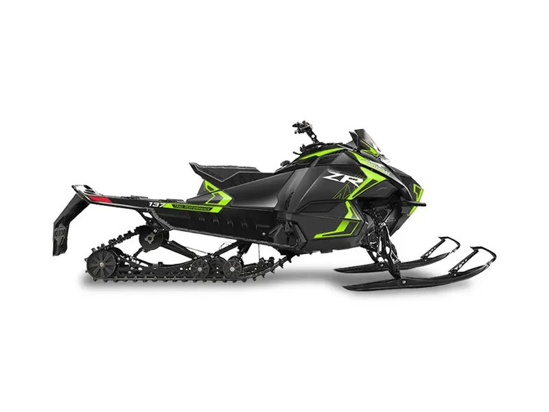2026 Arctic Cat ZR 600 EPS